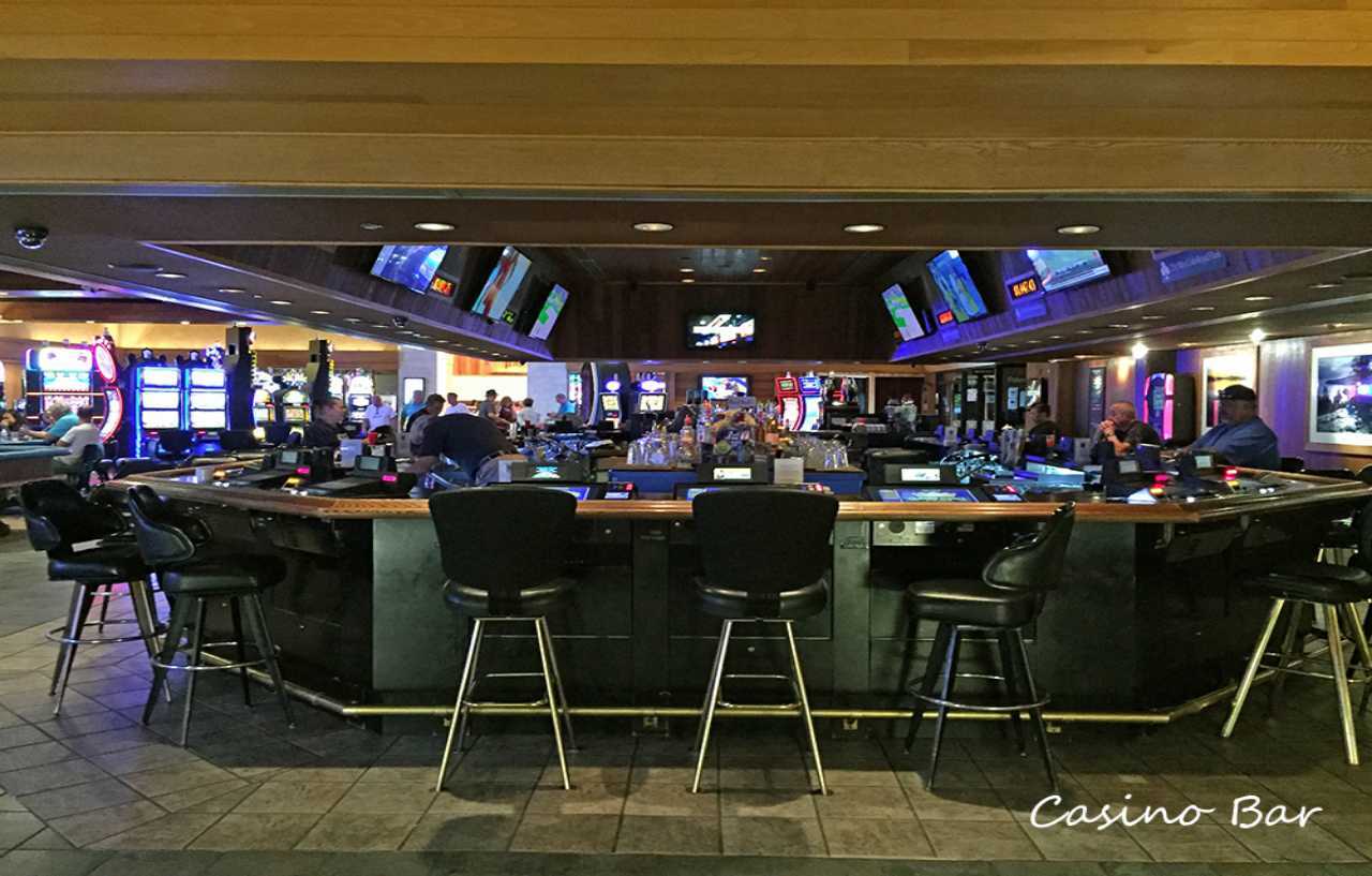 Lakeside Inn And Casino 스테이트라인 외부 사진